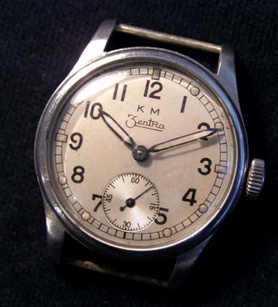 kriegsmarine watch