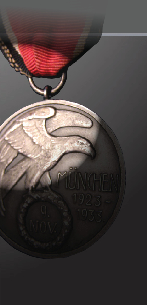 German Medals & Badges 