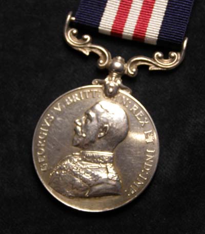 WWI Military Medal.Royal Berkshire Regiment. Fighter.