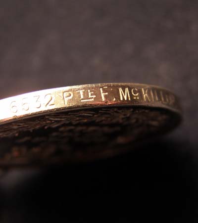 WWI Military Medal.Royal Berkshire Regiment. Fighter.