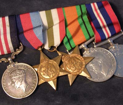 Military Medal Group | Royal Engineers