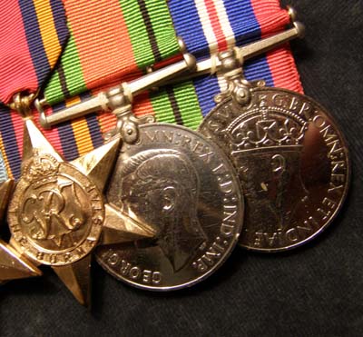 RFC Medal Group. No. 46 Squadron. Lieutenant. Wounded.