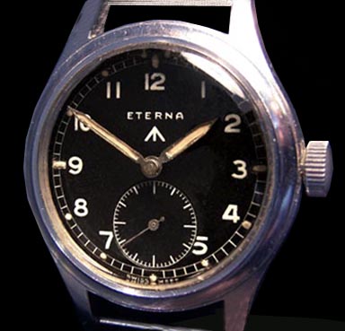 Eterna cheap dirty dozen