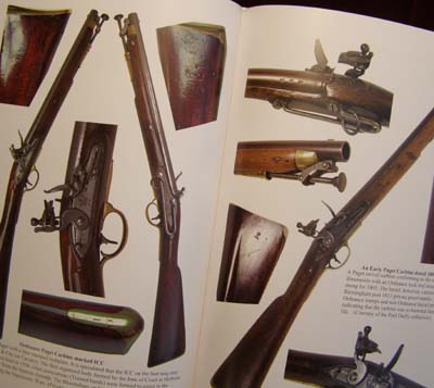 Weapons At Waterloo.