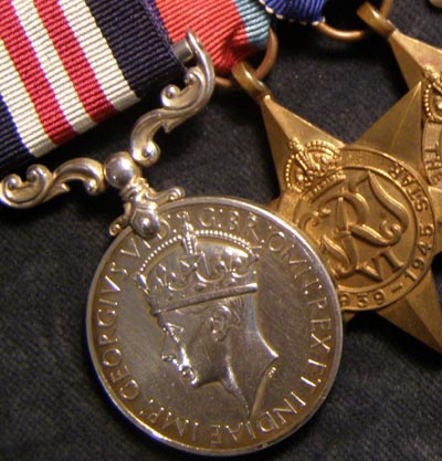 Military Medal Group | Royal Artillery | Exceptional Citation
