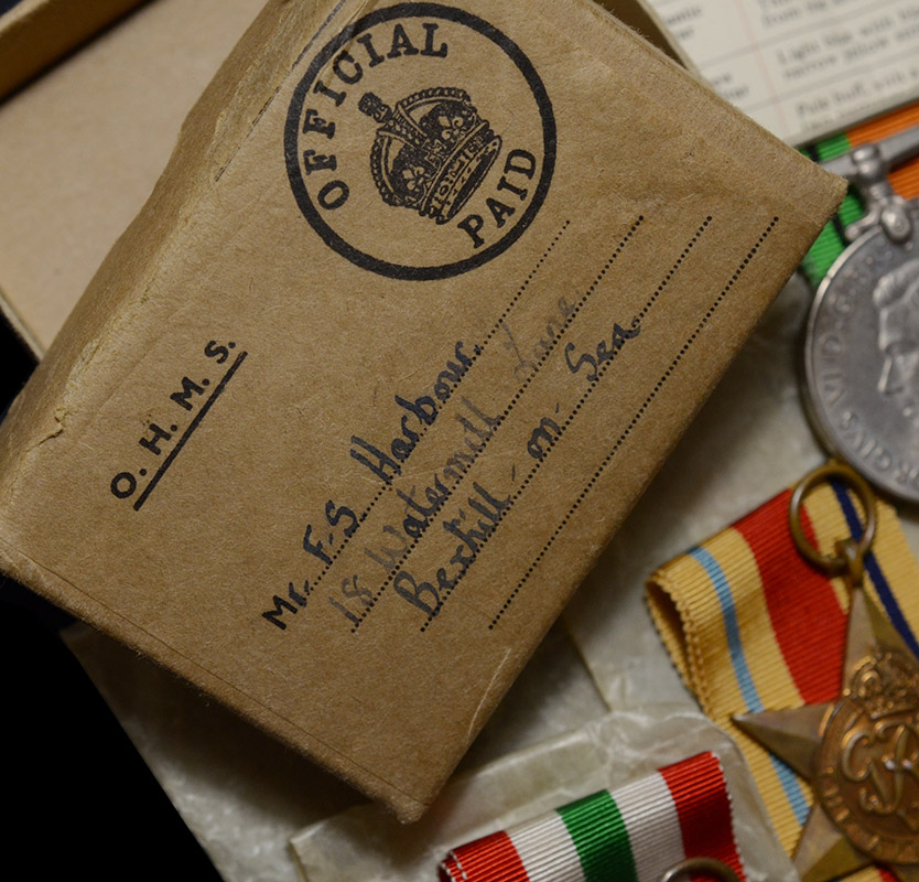 10th Battalion Parachute Regiment | Taken Prisoner At Arnhem