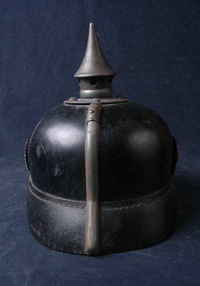  Bavarian OR Pickelhaube | M1915