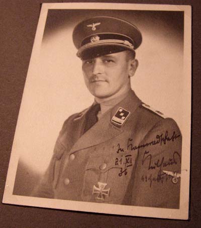 Leibstandarte SS Adolf Hitler Photo Album