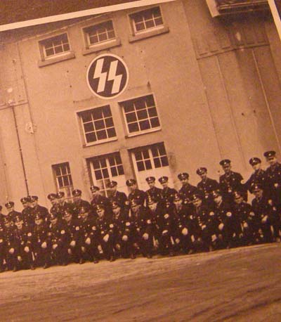 Leibstandarte SS Adolf Hitler Photo Album