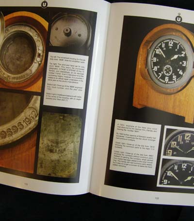 Collect German Military Watches. WW2. SS & Heer. Volume 3.