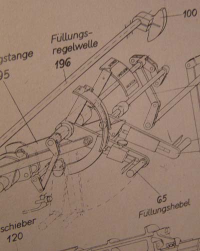 U-Boat Technical Diagrams & Charts. Group of 5.