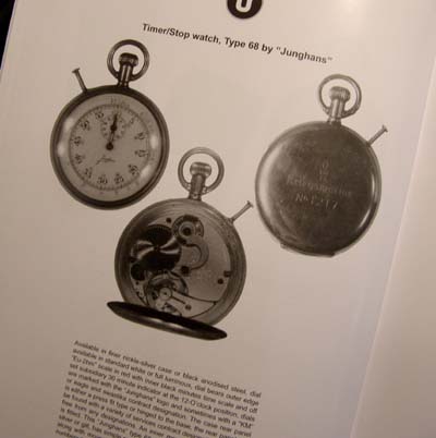 Collect German Military Watches. WW2. Volume 1.  