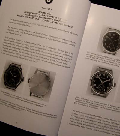 Collect German Military Watches | V.2  