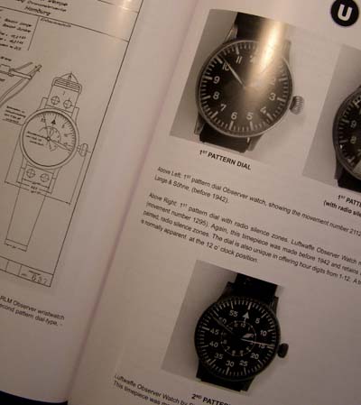 Collect German Military Watches | V.2  