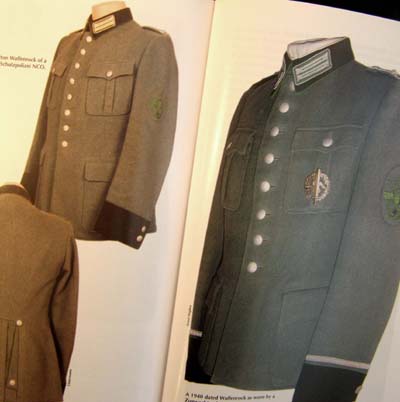 German Police - Uniforms, Organisation & History - Volume 1