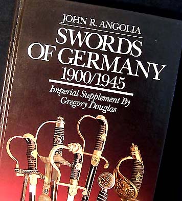 Swords of Germany 1900 - 1945