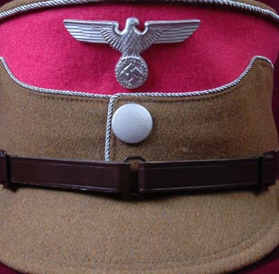 SA Officer Kepi | Standarte 'Feldherrnhalle'