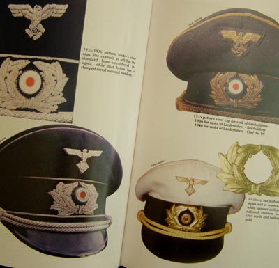 German Police & TeNo - Uniforms, Organisation & History - Volume 2