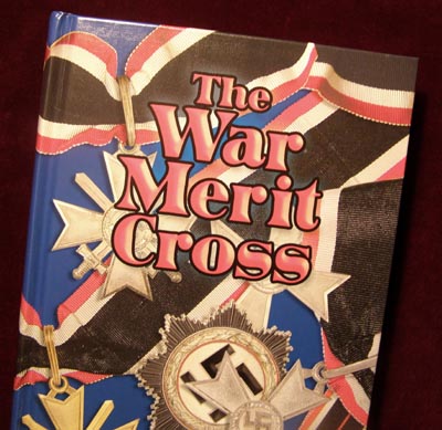 The War Merit Cross