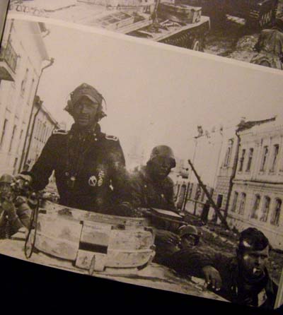 Waffen-SS in Russia - By Bruce Quarrie