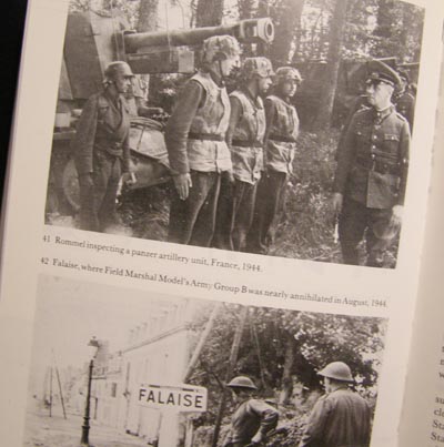 Hitler's Field Marshals & Their Battles.