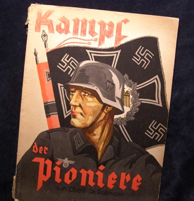 Kampf Der Pioniere.1943.