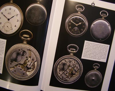 Collect German Military Watches. WW2. German Navy. Volume 4.