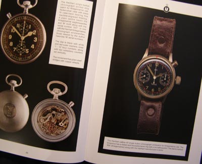 Collect German Military Watches. WW2. German Navy. Volume 4.