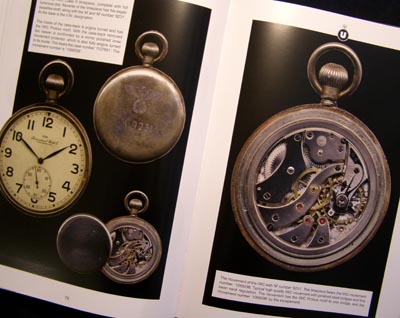 Collect German Military Watches. WW2. German Navy. Volume 4.