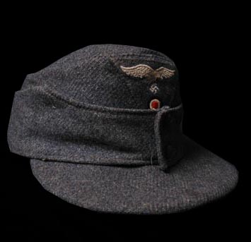 Luftwaffe M44 Einheitsmutze Ski Cap