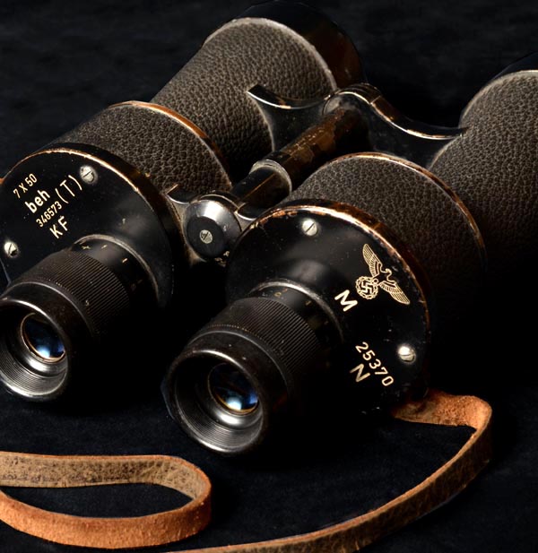 rohan binoculars