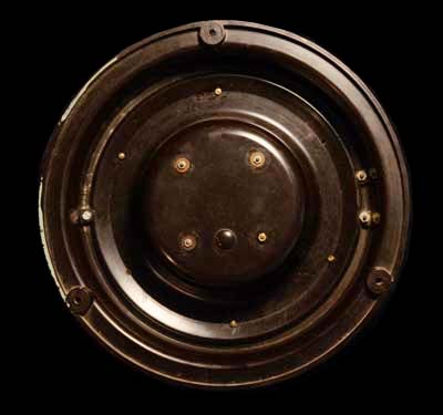 Kriegsmarine Ships Clock | Junghans | Provenance.