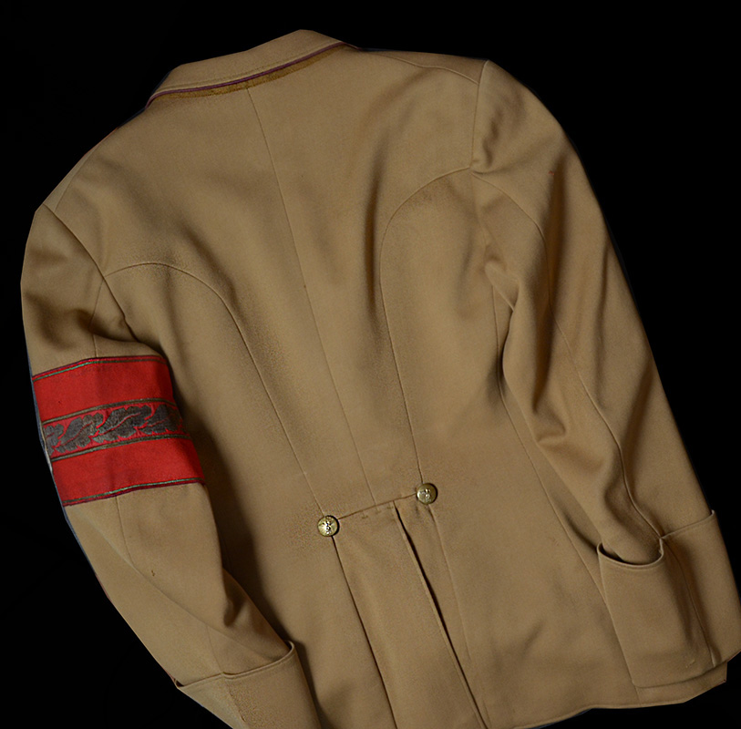 NSDAP Gauleiter Tunic |  Museum Interest