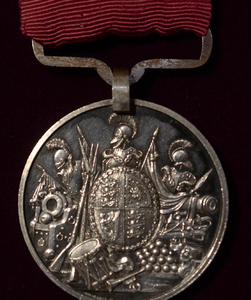 1830 Long Service & Good Conduct Medal | Master Of the Mint To United Services Institute