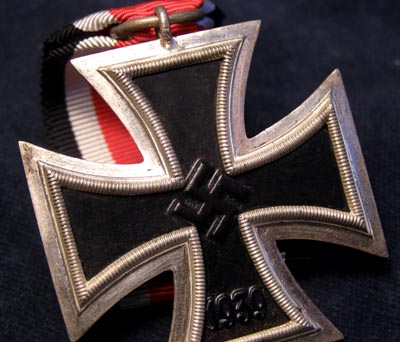 jh iron cross