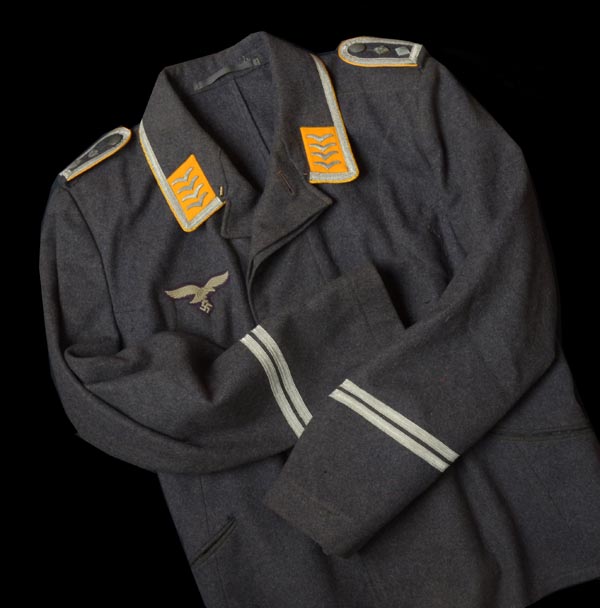 Luftwaffe Flight Blouse | Der Spiess.