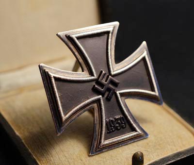 jh iron cross