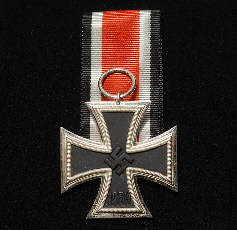Iron Cross 2nd Class 1939-45 | Maker L/11 | Scarce To Find